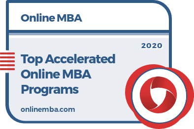 Top Accelerated Online MBA Programs